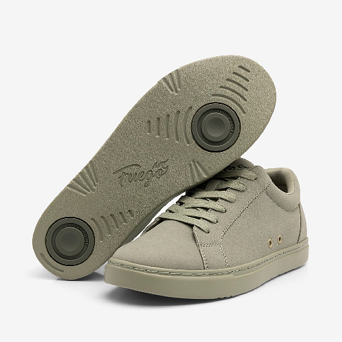 Fuego Low-Top sage